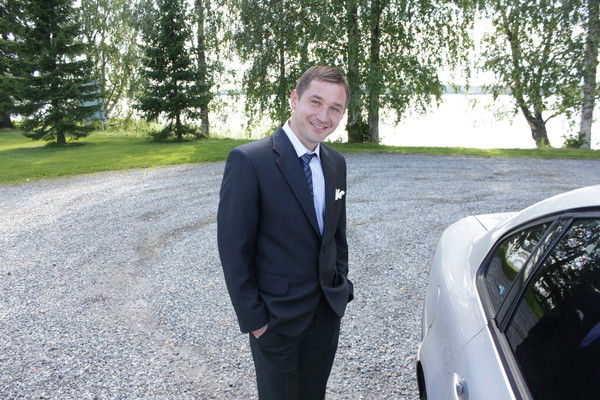 Эдуард Кучевский