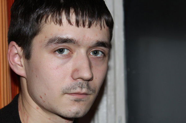 Малик Петров