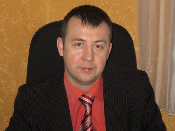 Ильгиз Каримов