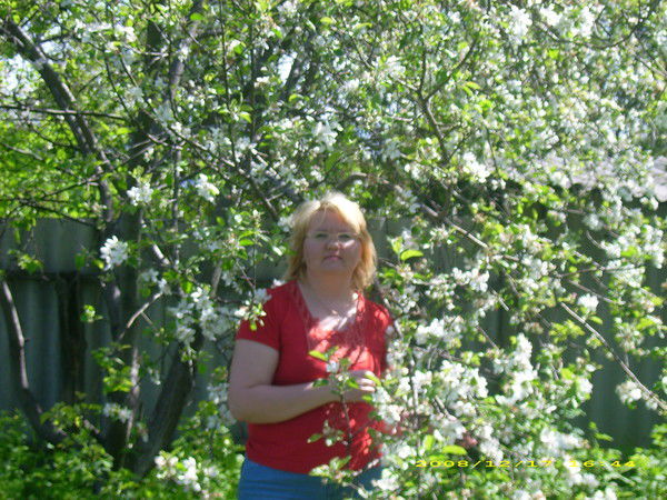 Алена Дуболазова