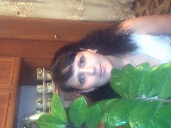 Альфина Туремуратова