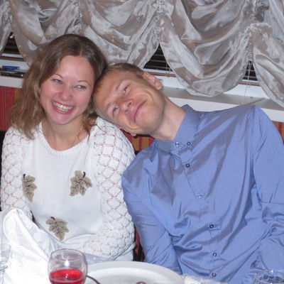 Марина Абрамова