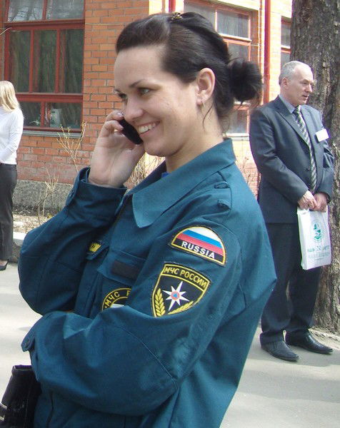 Елена Виноградова