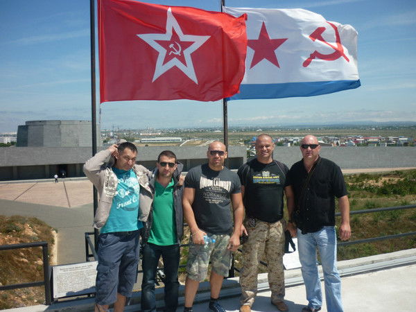 Евсеев Павел