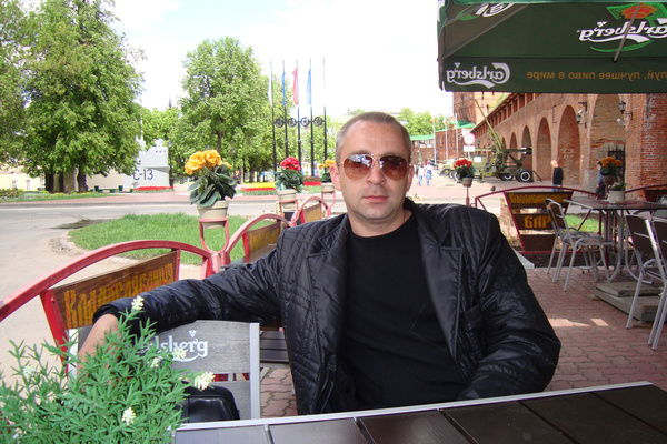 Вадим Маханько