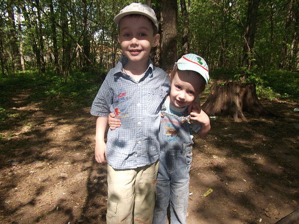 Светлана Степанова