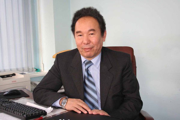 Саят Коралас