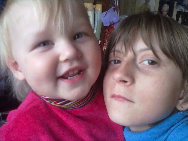 ""з@йчонок"" """"""""