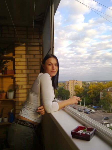 Наталья Патлина