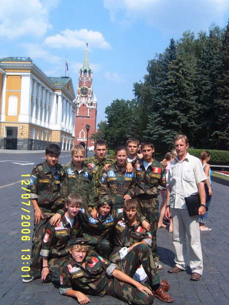 Сергей Сафаев