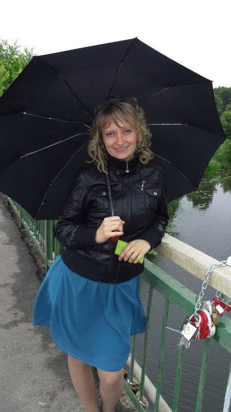 Елена Чижова