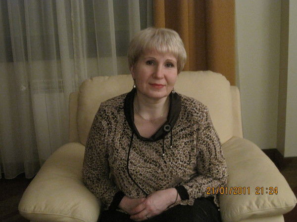 Елена Толмачева