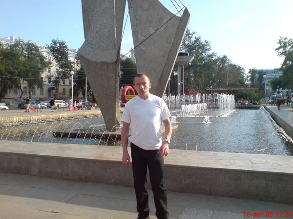 Алексей Турин