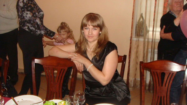 Екатерина Завязочникова