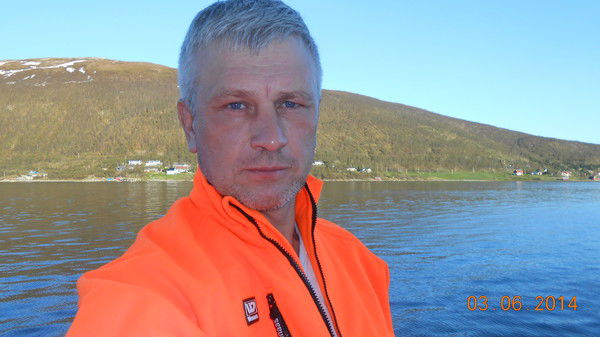 Сергей Осадчий