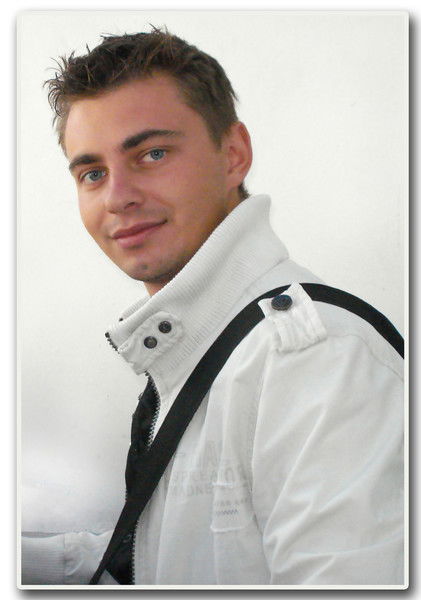 Сергей Владимирович