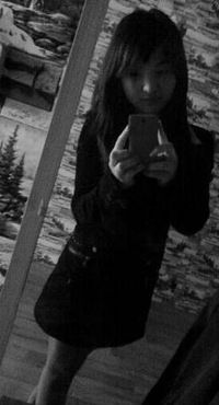 Асель Каликова