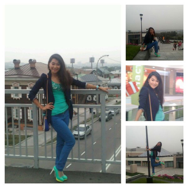 Валентина Малгатаева