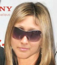 Алена Власова