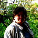 Елена Даценко