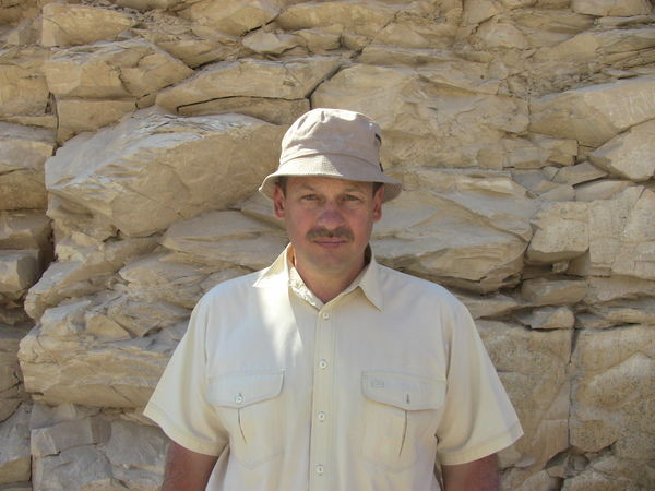 Дмитрий Вешкурцев