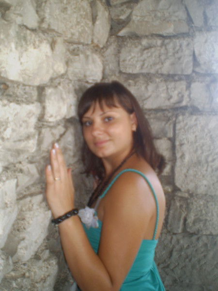 Кристина Косиковская