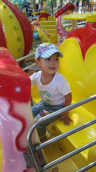 Акылай Тайланова