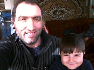 Эдик Яврумян