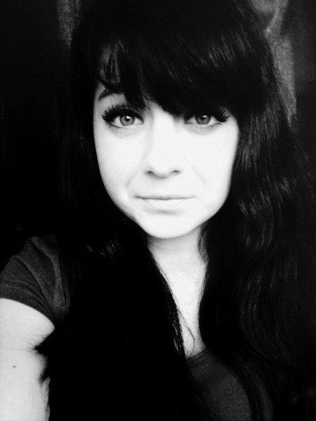 Ксюша Оевская