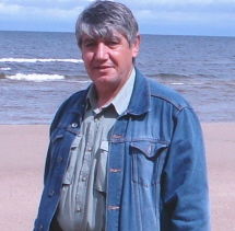 Ашот Захарянц