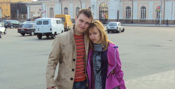 Коля Клопов