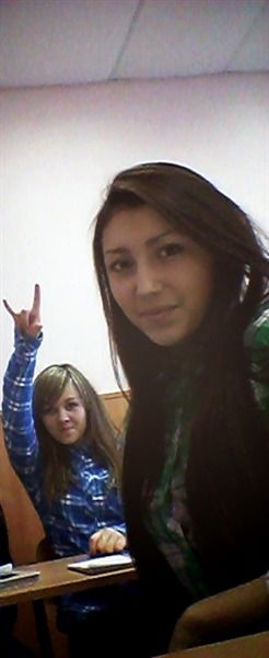 Диана Штефан