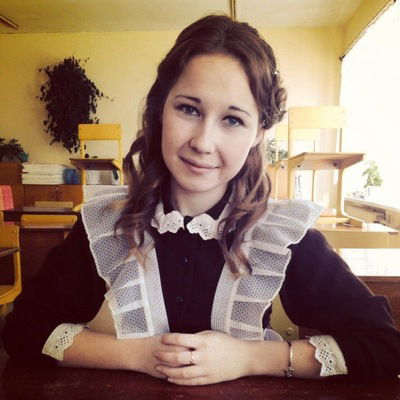 Мариночка Якимович