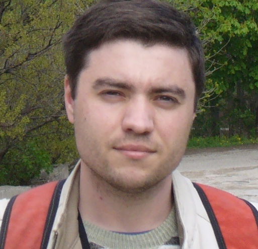 Александр Астахов