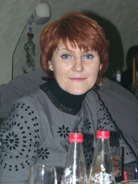 Лаврентьева Юлия