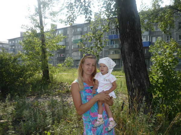 Галина Горбунова