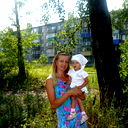 Галина Горбунова