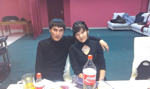 Сауле Жаканова