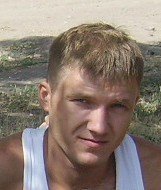 Франчук Антон