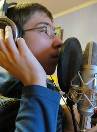 Илья Абельмазов