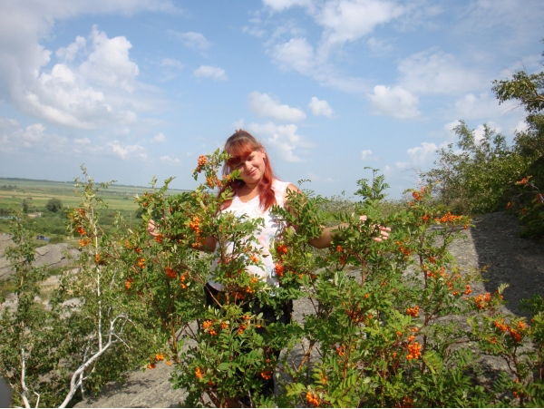 Анастасия Гринько