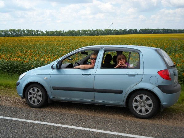 Рузалия Каримова