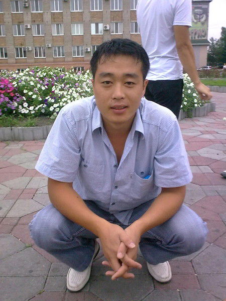 Николай Ким