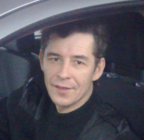 Евгений Богданов