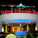 Qafqaz Riverside Hotel .
