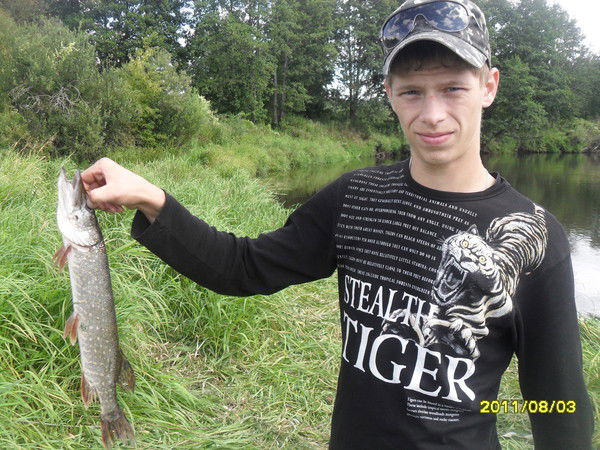 Максим Орловский