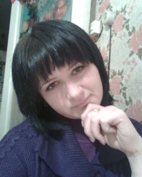 Полина Постникова