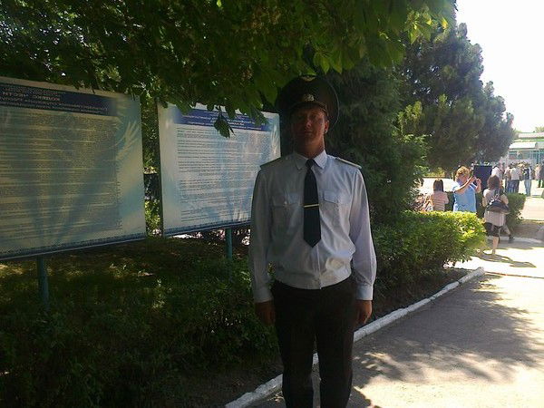 Андрей Кувшинов