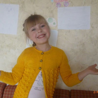 Анастасия Кукушкина