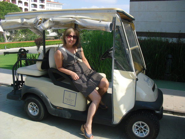 Жанна Жакупова